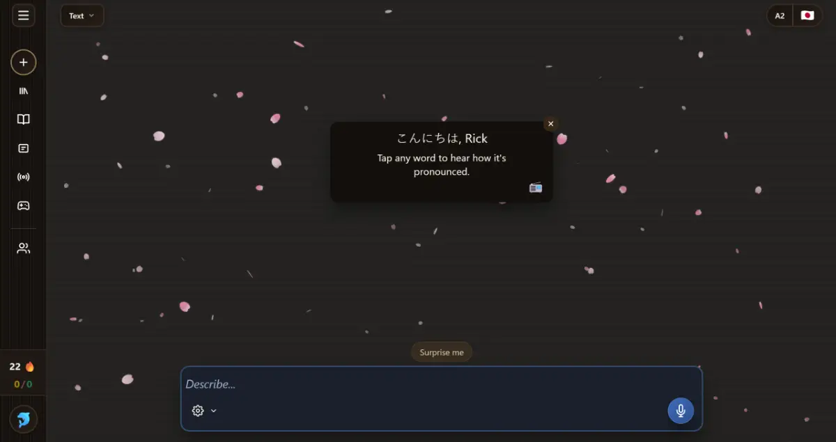LingoUnify screenshot 1
