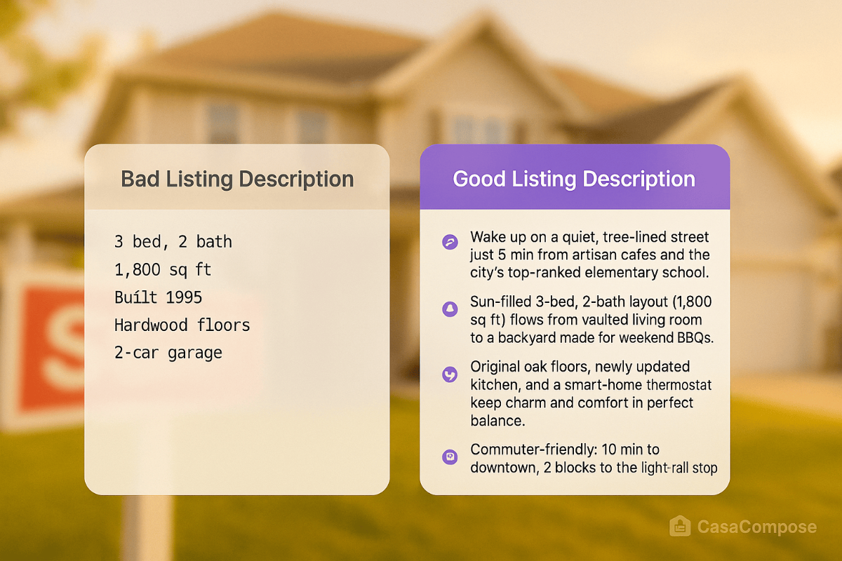 Listing Description Generator image number 01