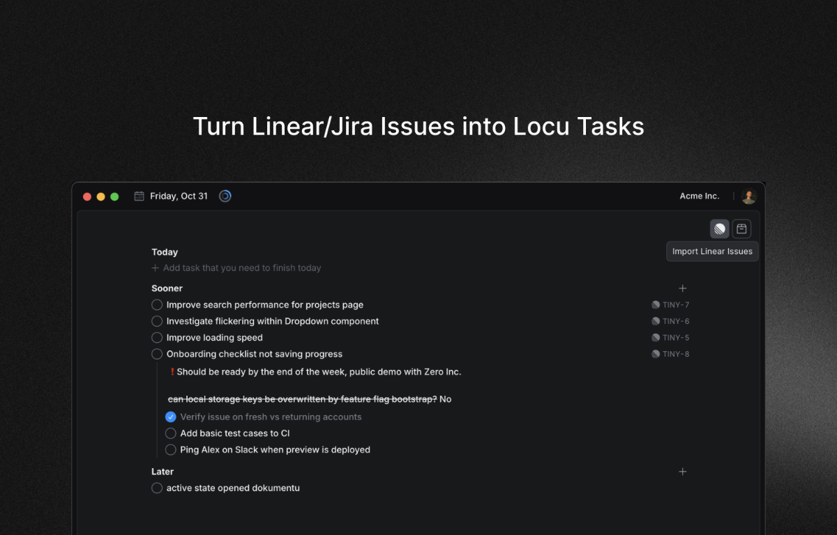 Locu screenshot 3