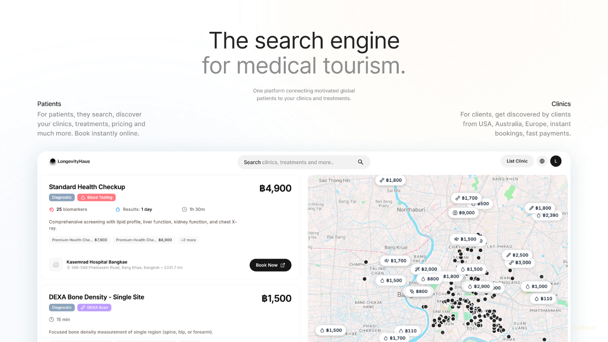 LongevityHaus image number 11