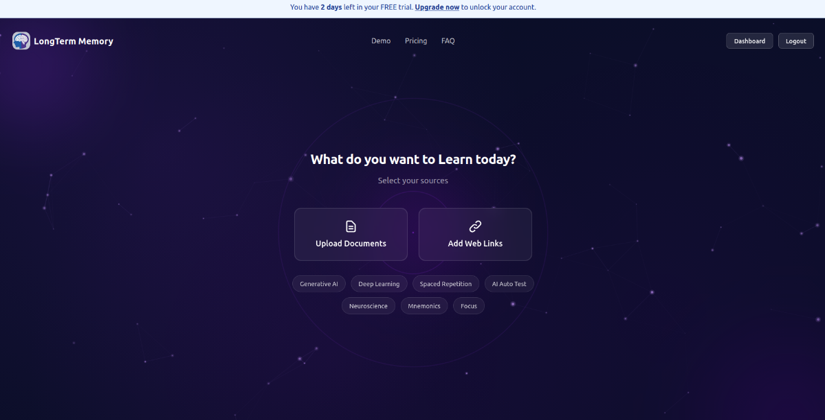 LongTerMemory image number 11