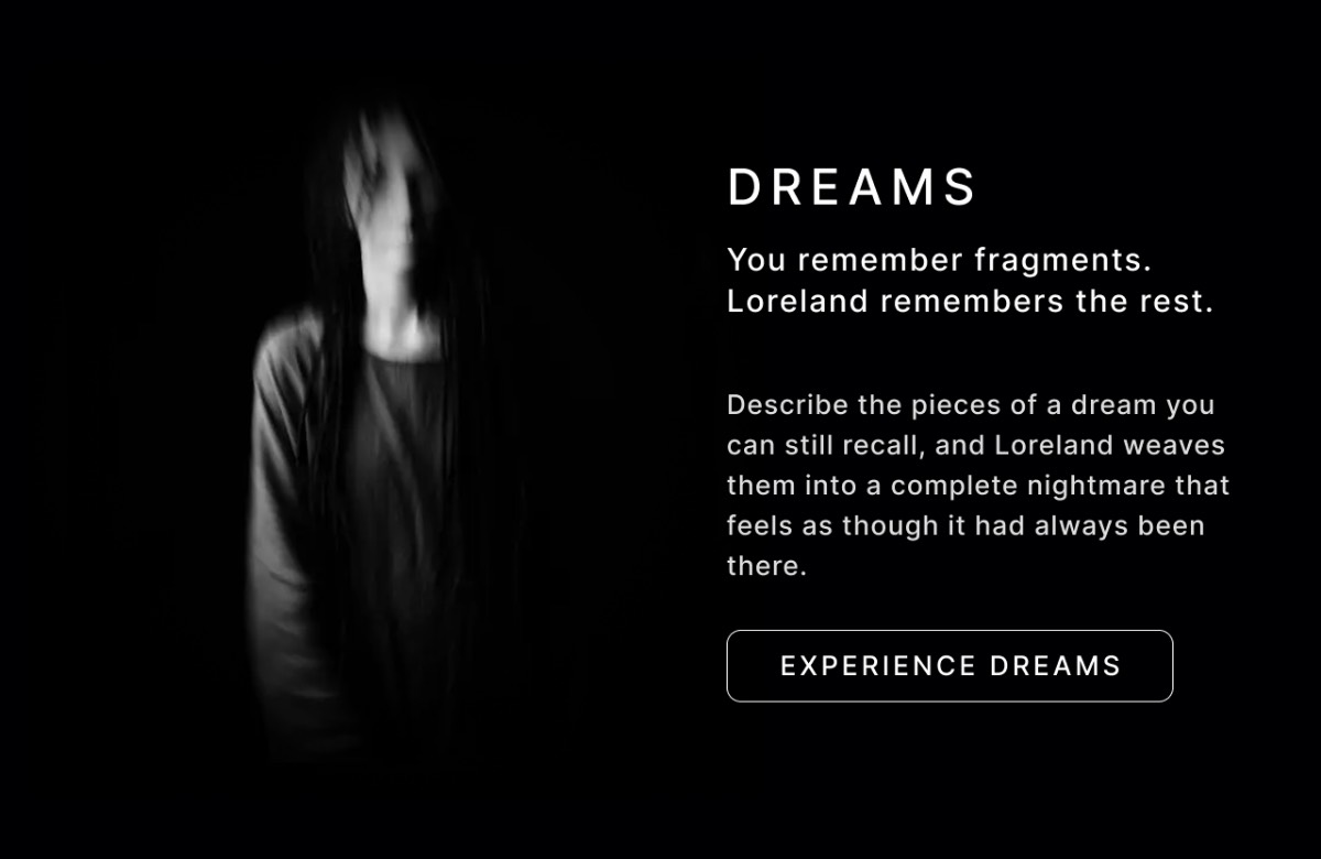 Loreland screenshot 3