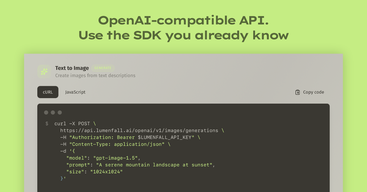 Lumenfall image number 11