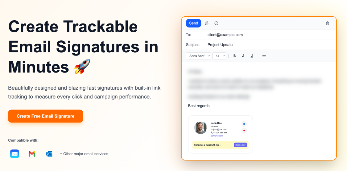 Mailsign image number 01