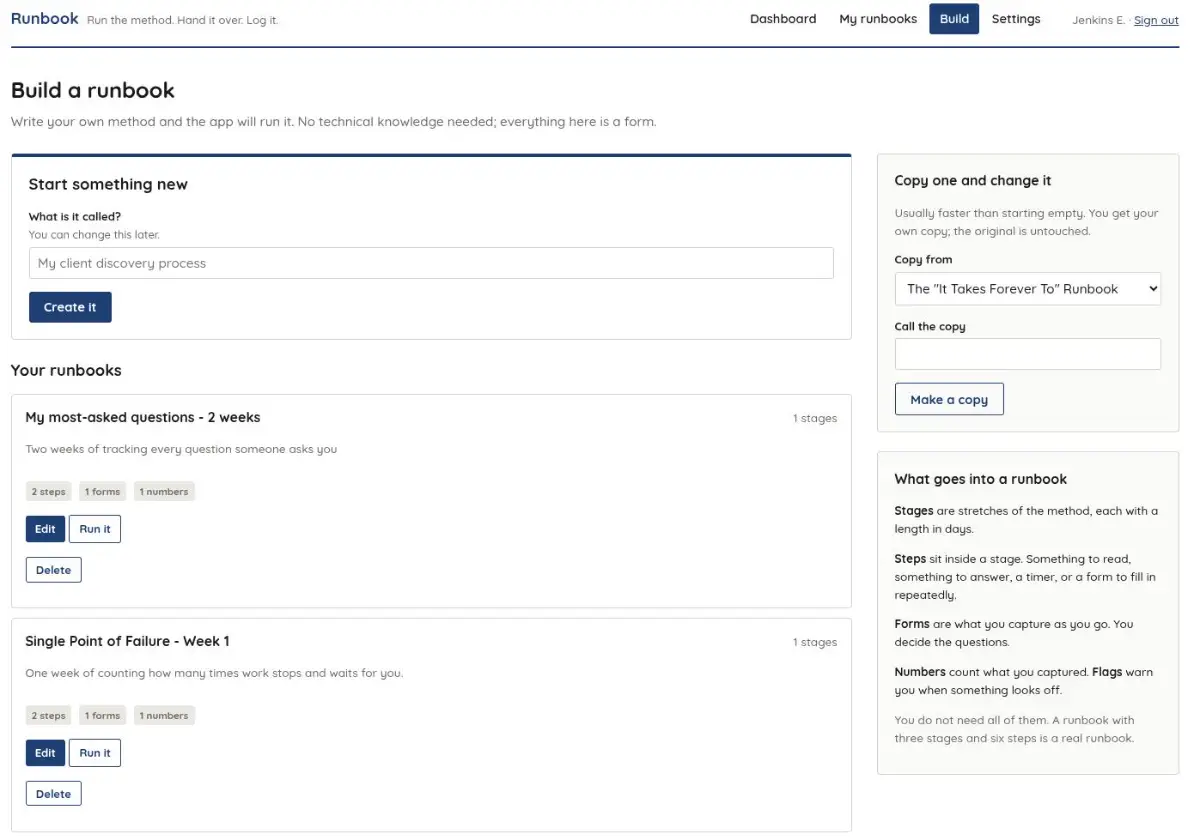 Malkant screenshot 1