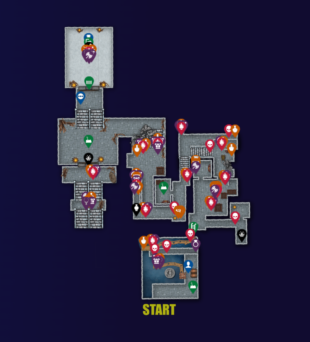 Map Master screenshot 1