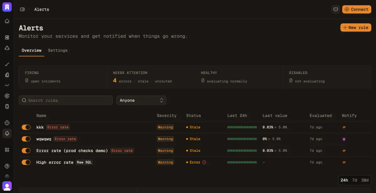 Maple screenshot 3
