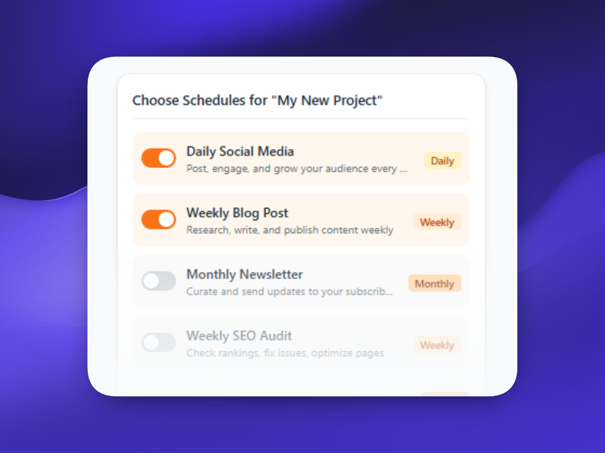 MarketingReminder image number 21