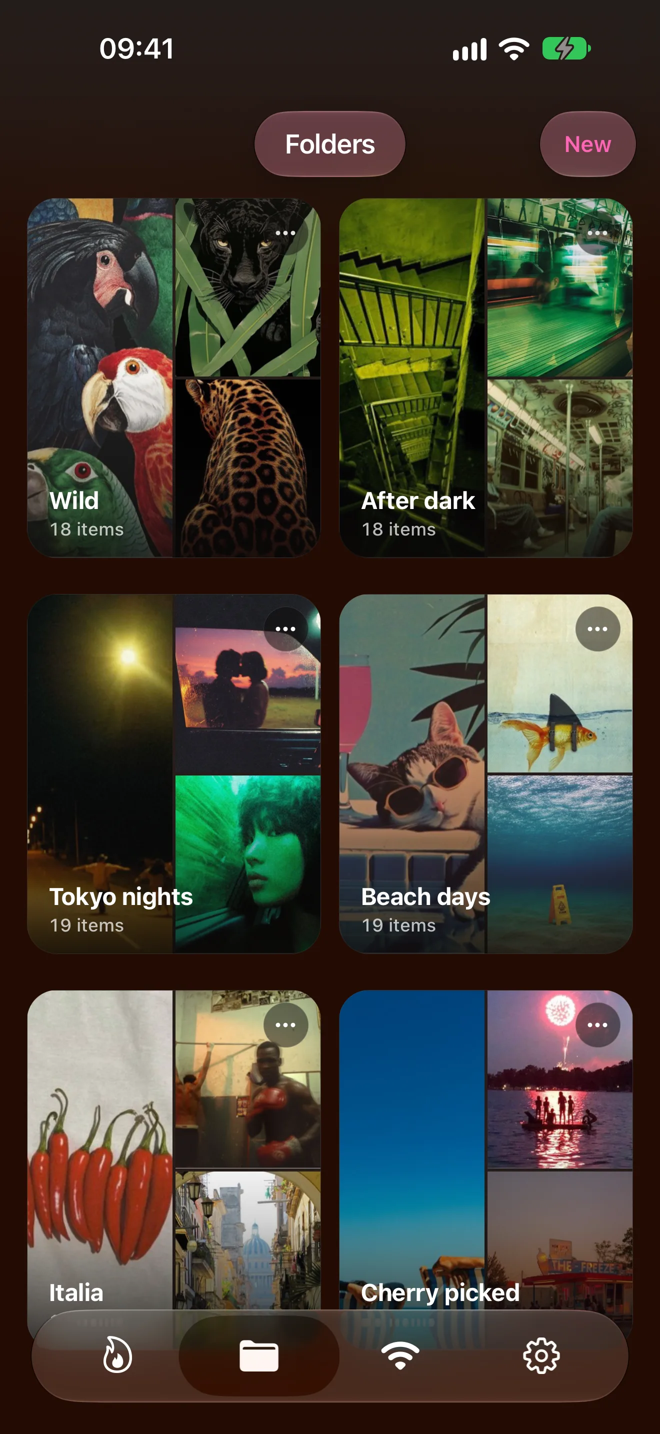 Mavaul screenshot 3