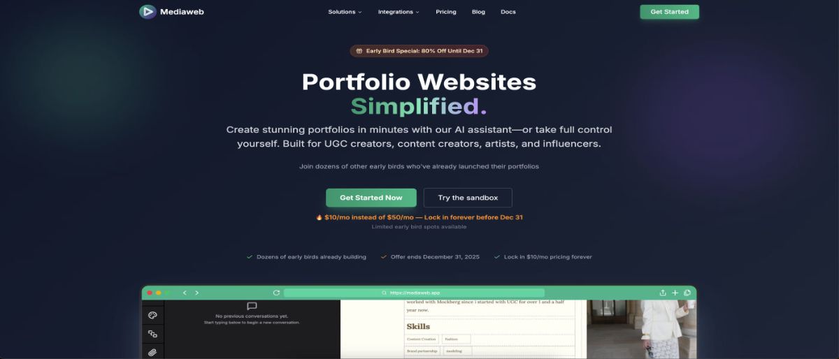 Mediaweb product image