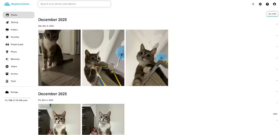 Megatech photos image number 01