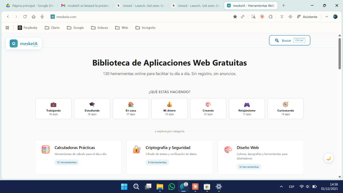 meskeIA image number 01