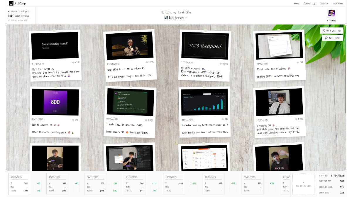 MileSnap image number 11