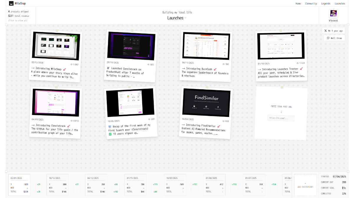 MileSnap image number 21