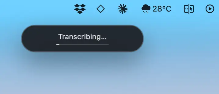 Minutehand screenshot 3
