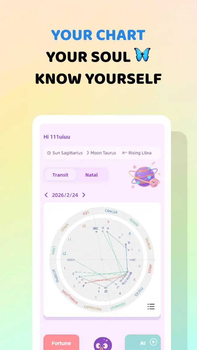 mirago screenshot 3