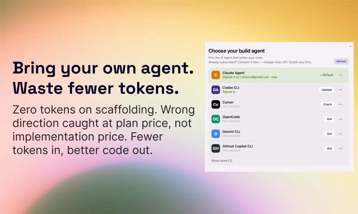 modaal screenshot 3