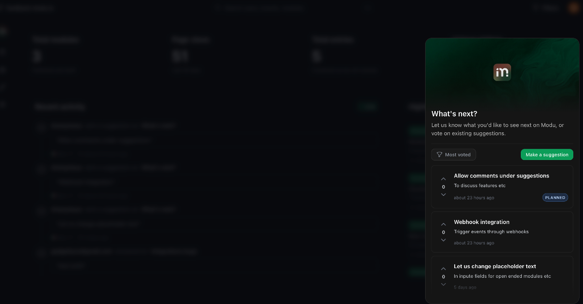 Modu image number 21