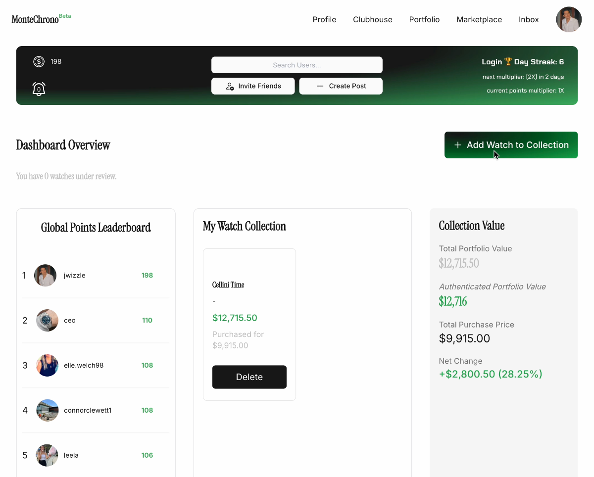 MonteChrono image number 11