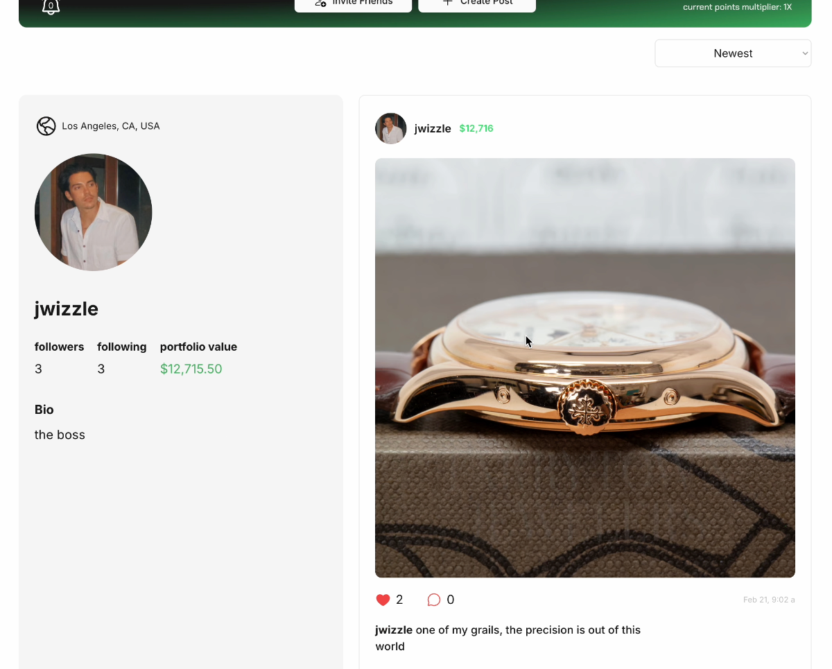 MonteChrono image number 21