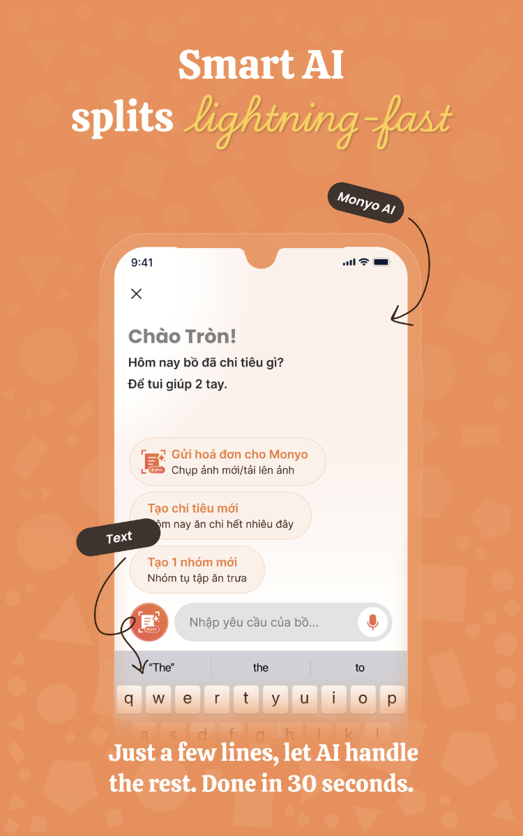 Monyo screenshot 1