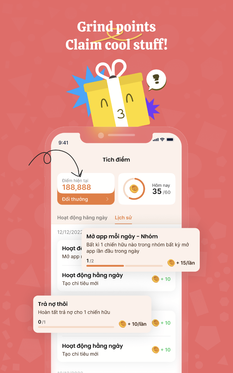 Monyo screenshot 3