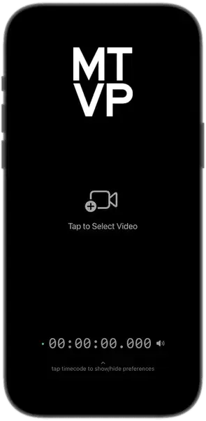 MTVP screenshot 2