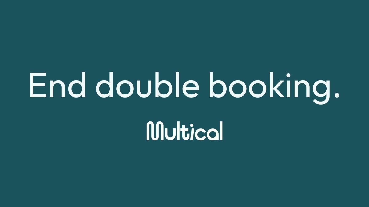 Multical screenshot 2