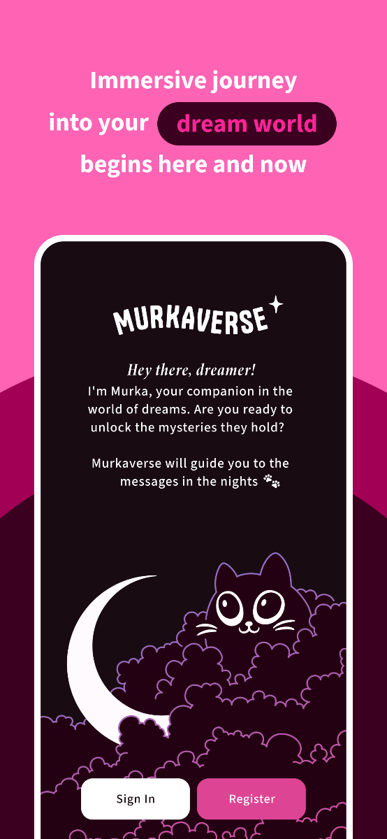 Murkaverse screenshot 2