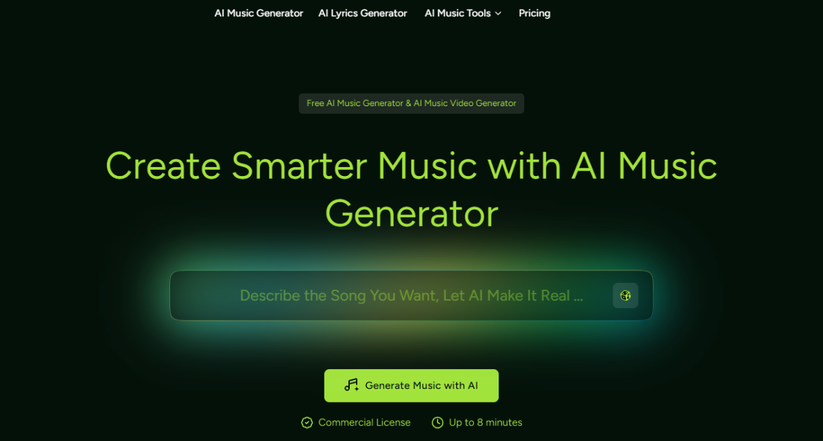 MusicAI image number 01