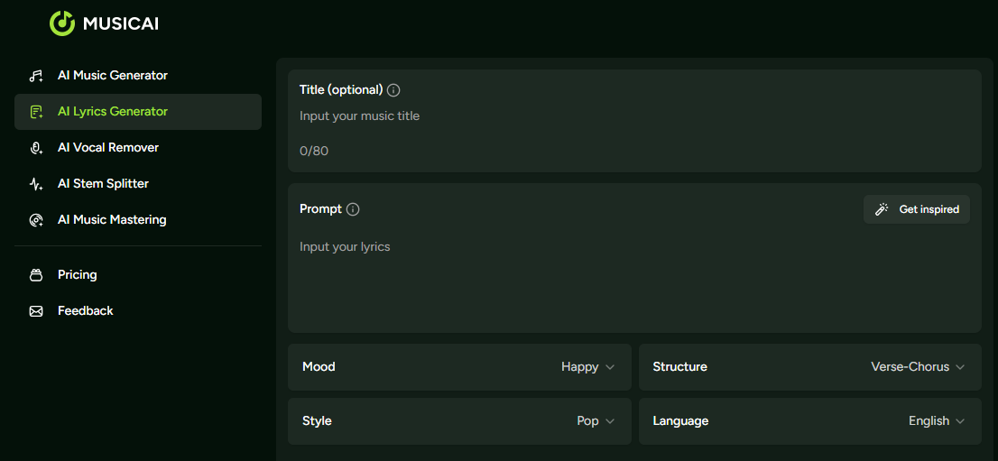 MusicAI image number 21