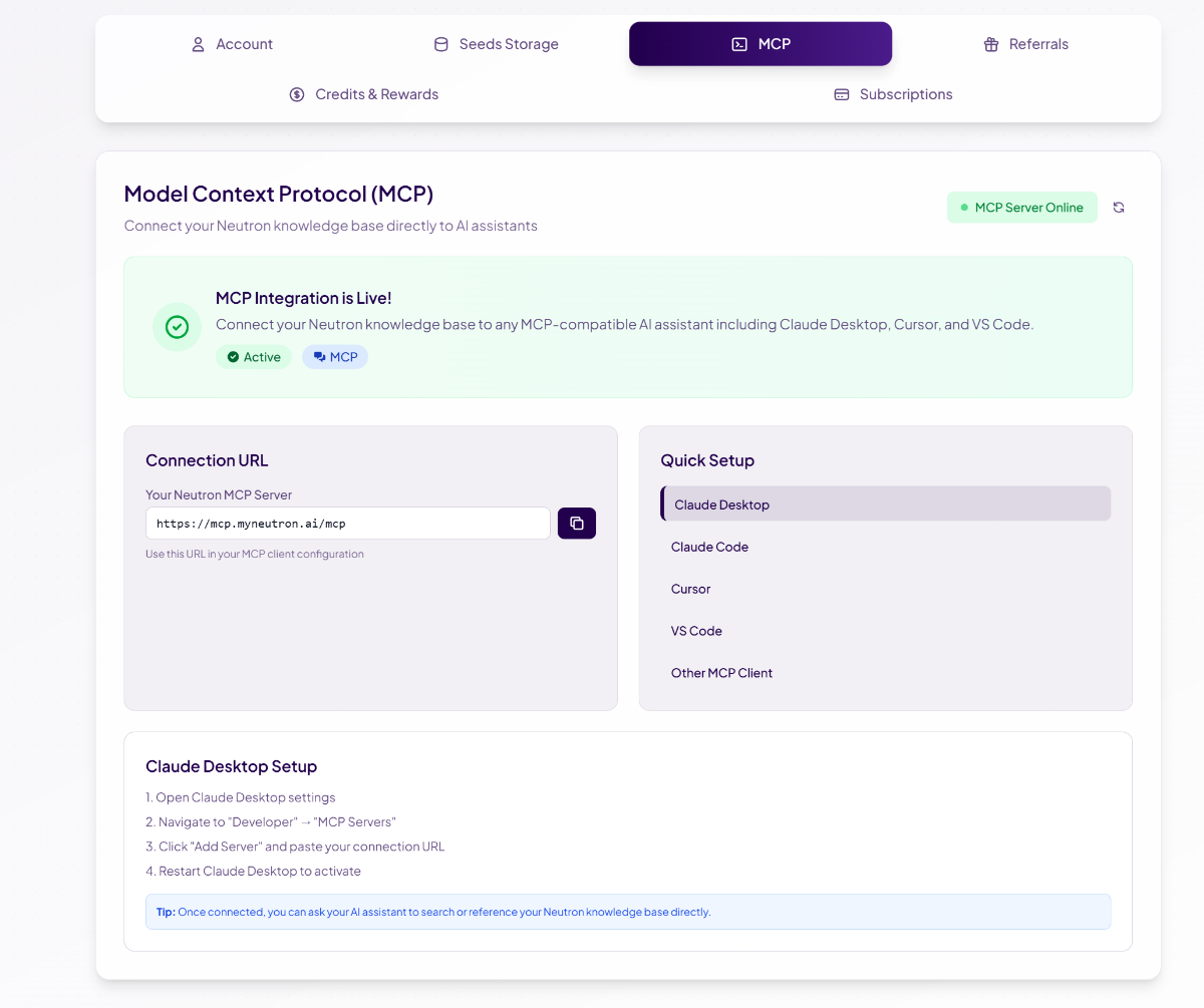 myNeutron image number 21