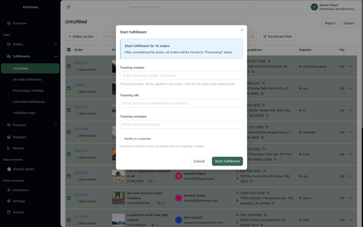 MyOrder image number 11