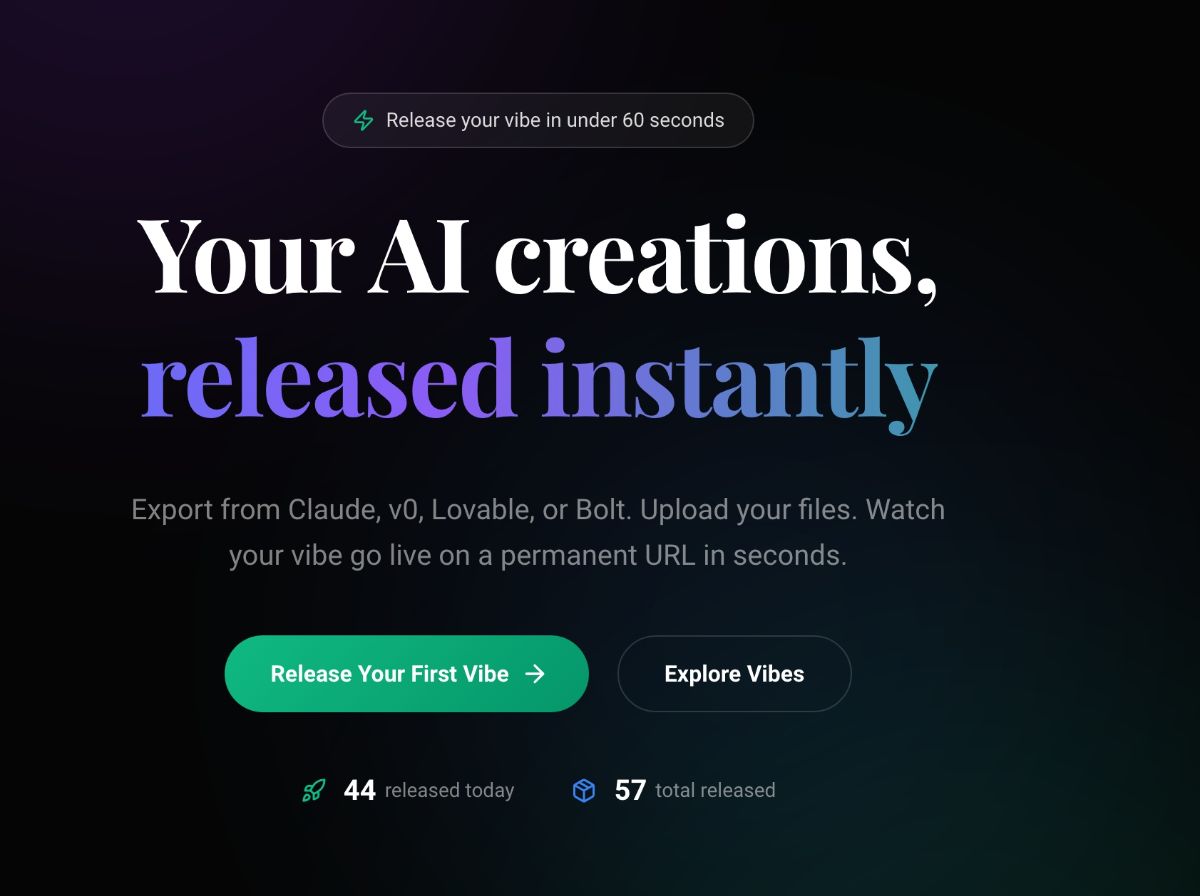 MyVibe image number 11