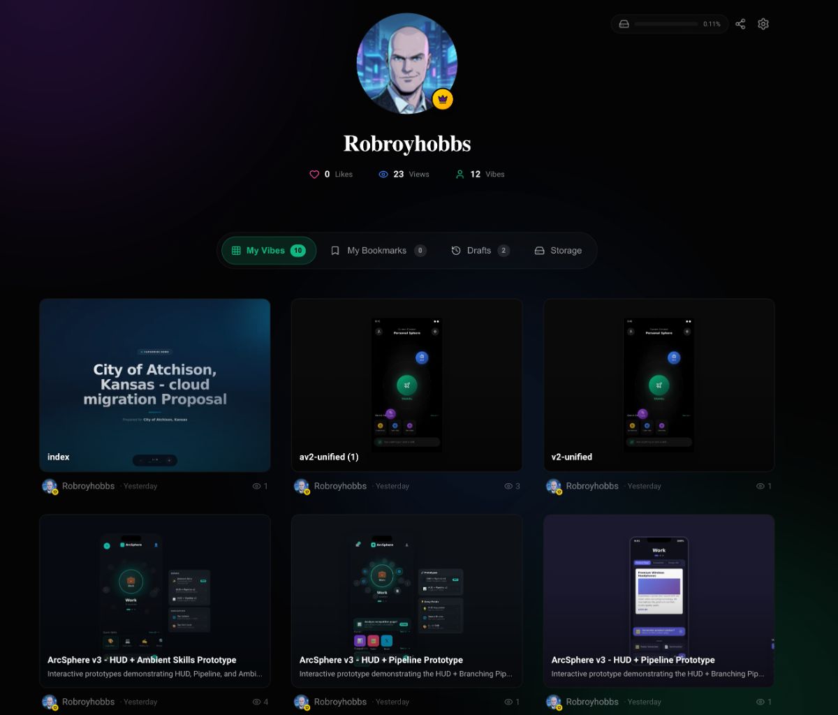 MyVibe image number 31