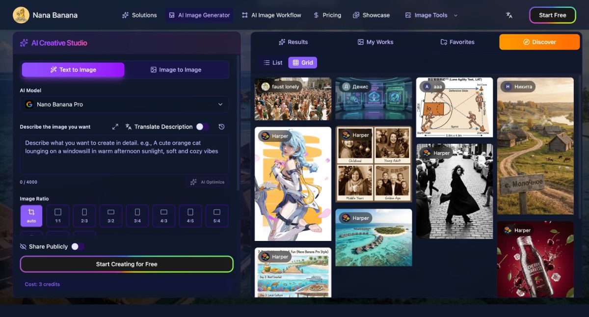 Nana Banana image number 11