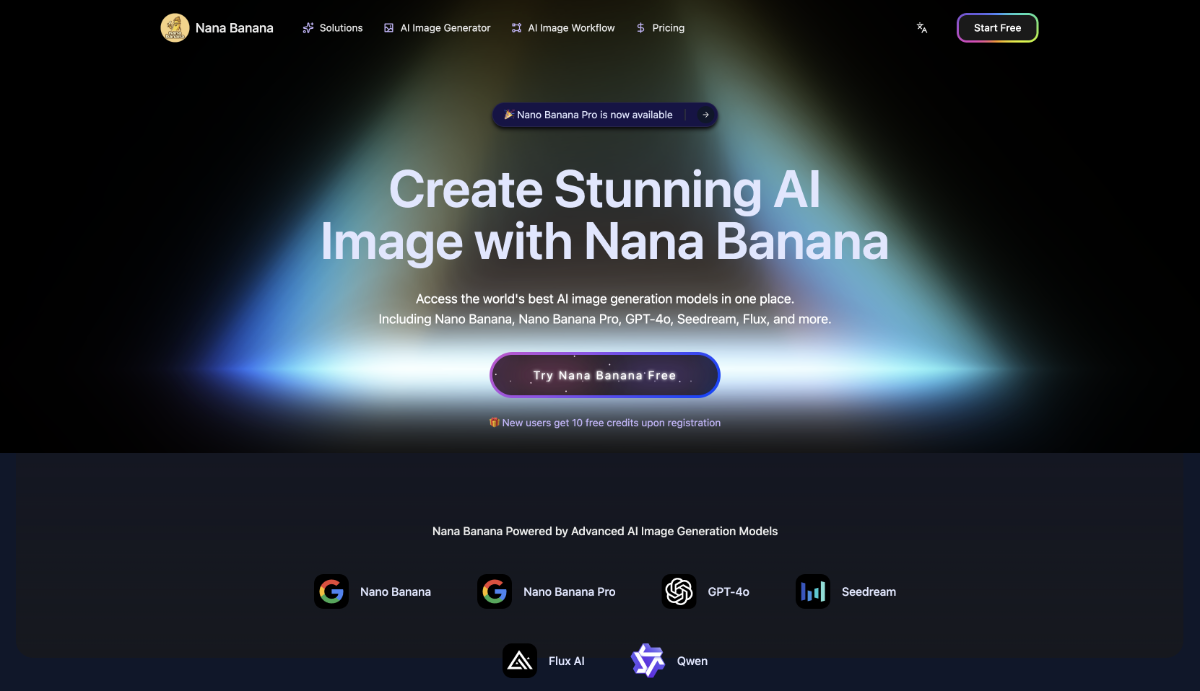 Nana Banana image number 01