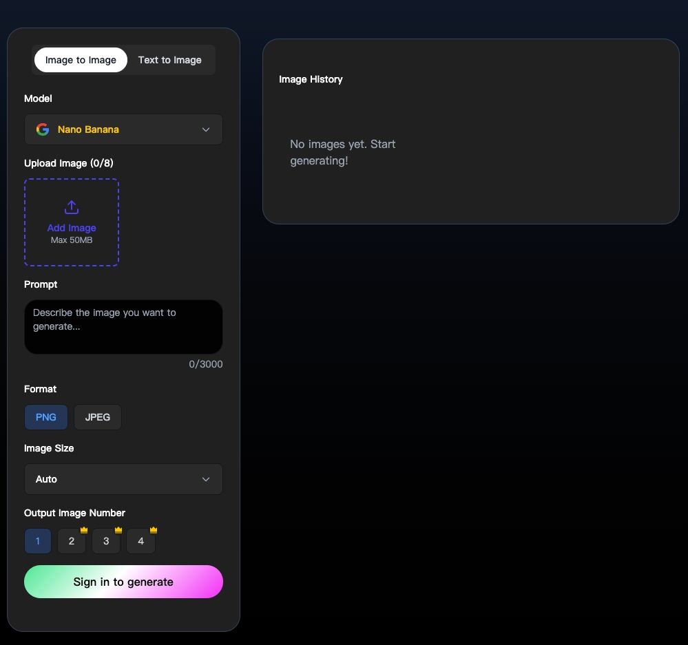 nano banana 2 AI image number 01