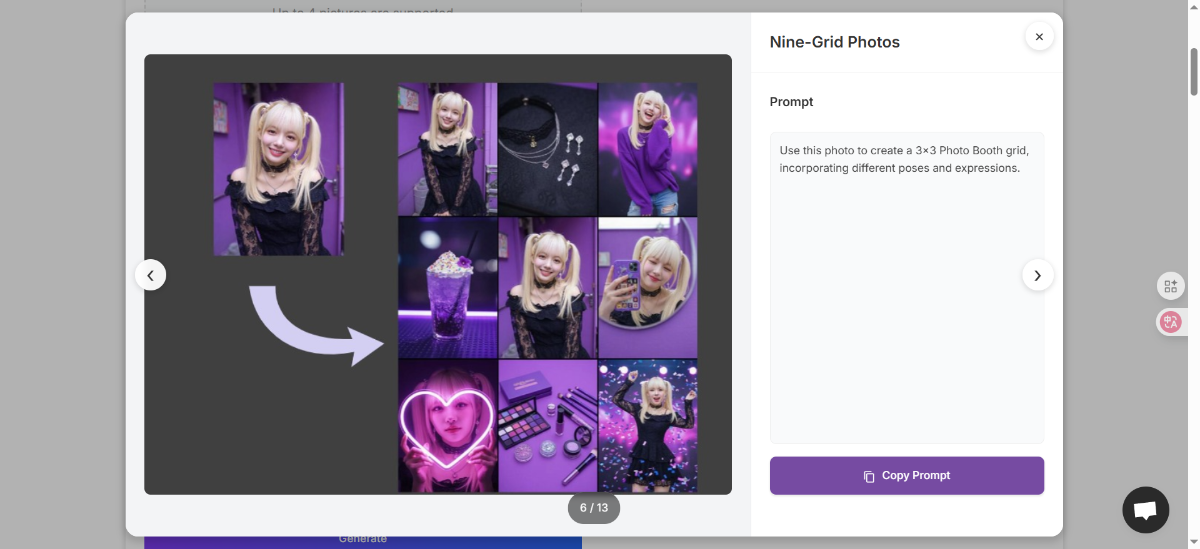 Nano Banana AI Image Editor and Generator image number 31