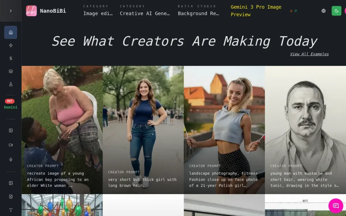 NanoBiBi product image