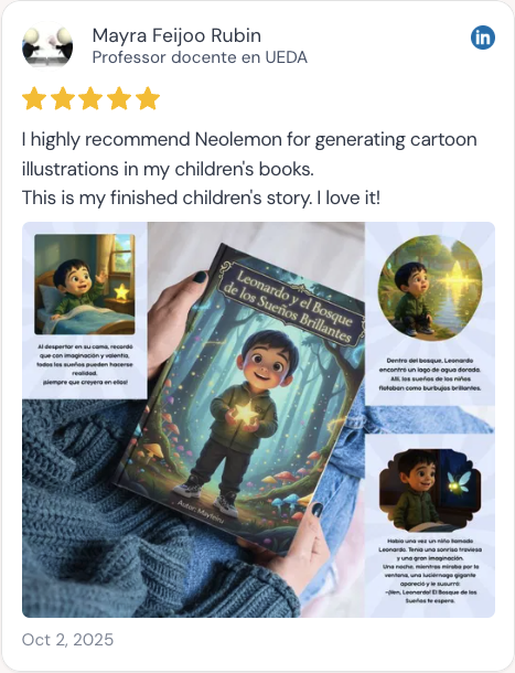 Neolemon image number 21