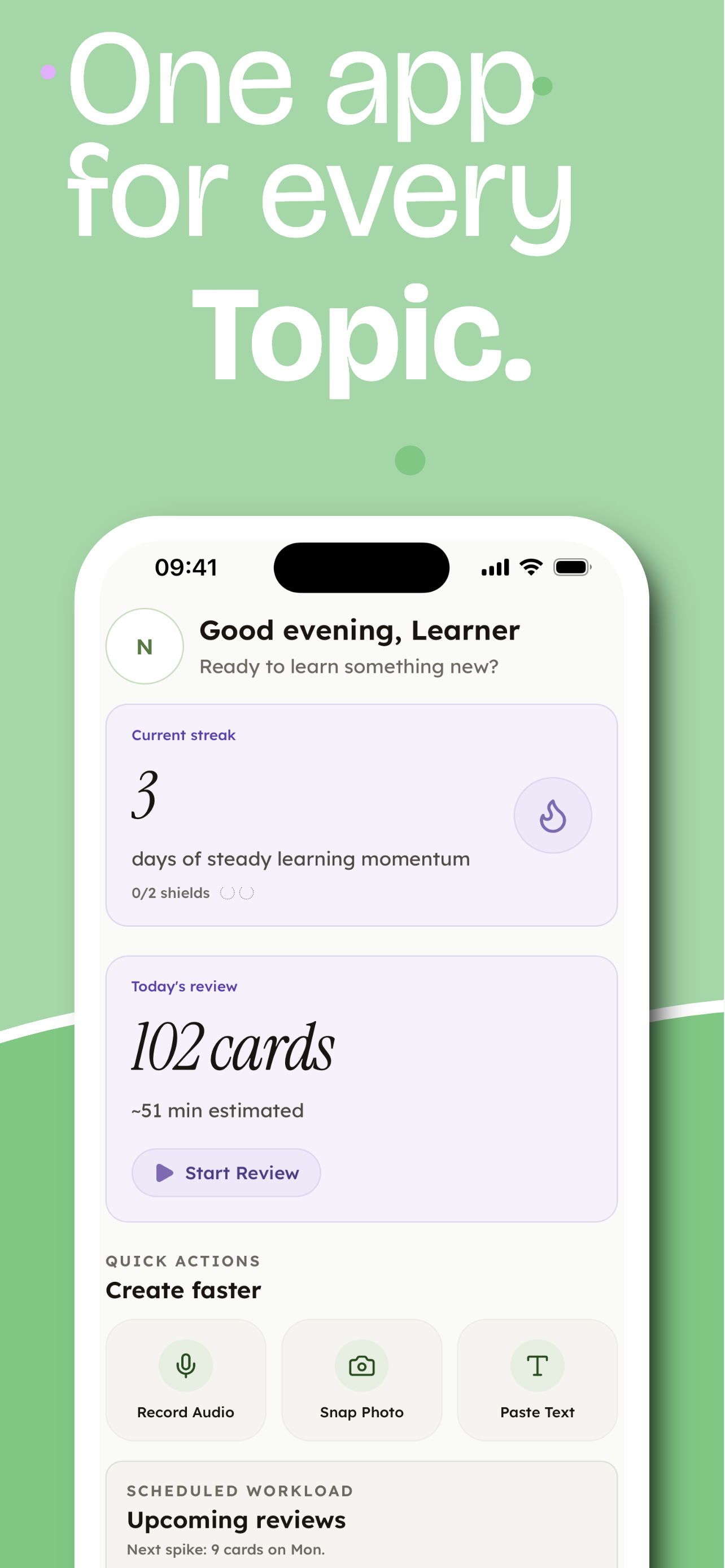 Neurako screenshot 1