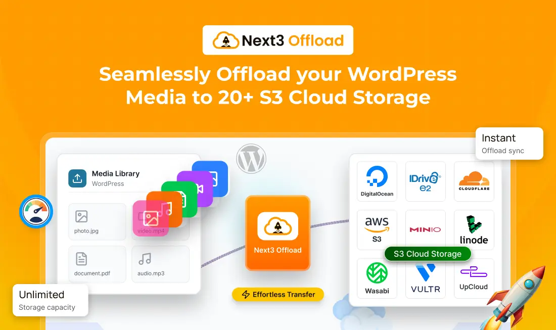 Next3 Offload screenshot 3
