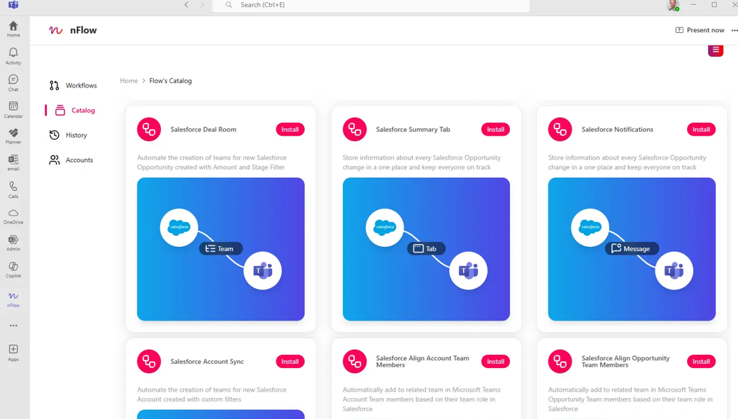 nFlow image number 11