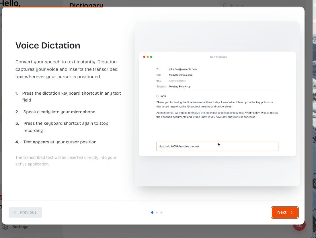 Nova image number 21