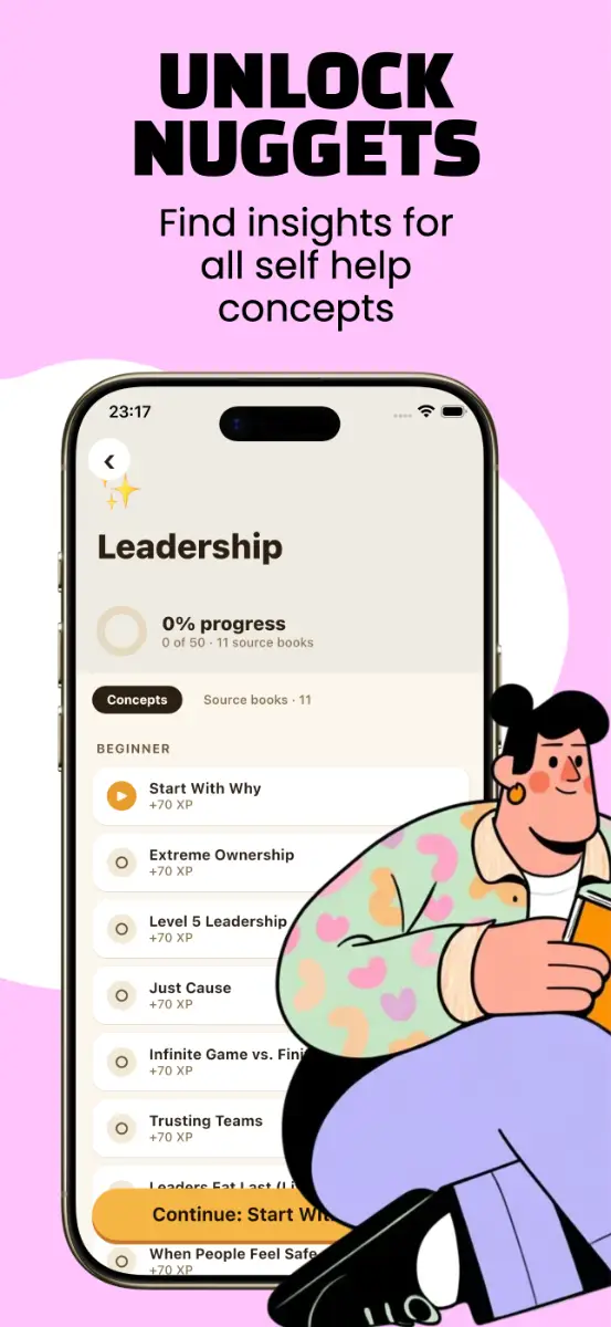 Nugget screenshot 2