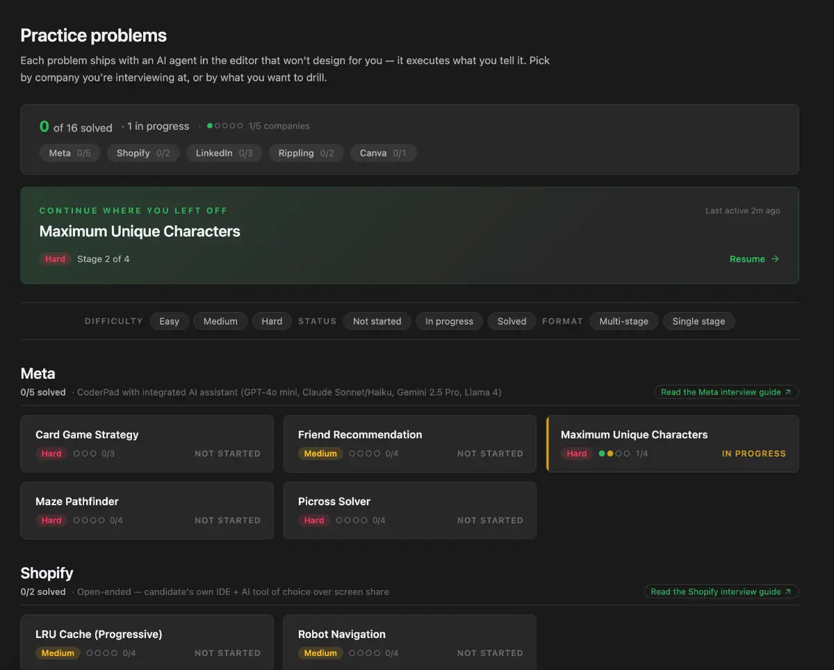 Nyrion screenshot 2