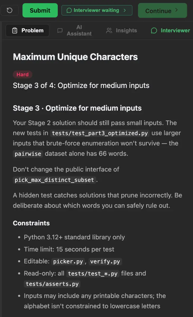 Nyrion screenshot 3