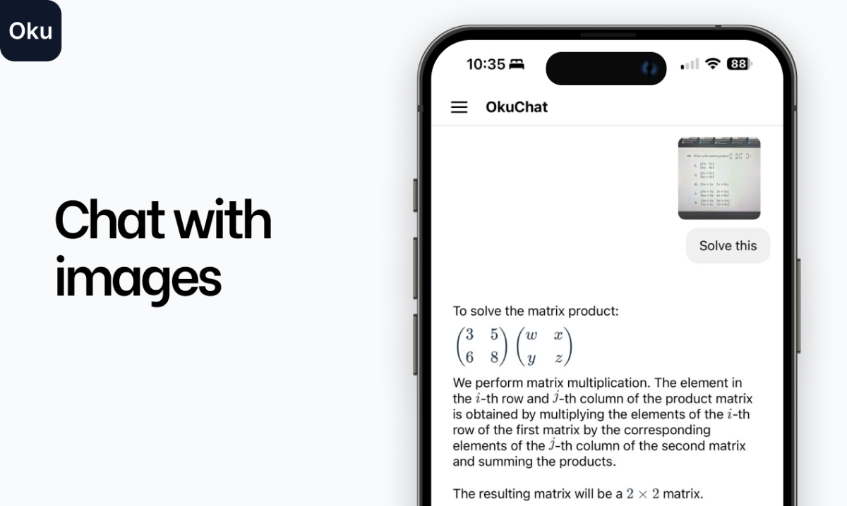 OkuChat image number 21