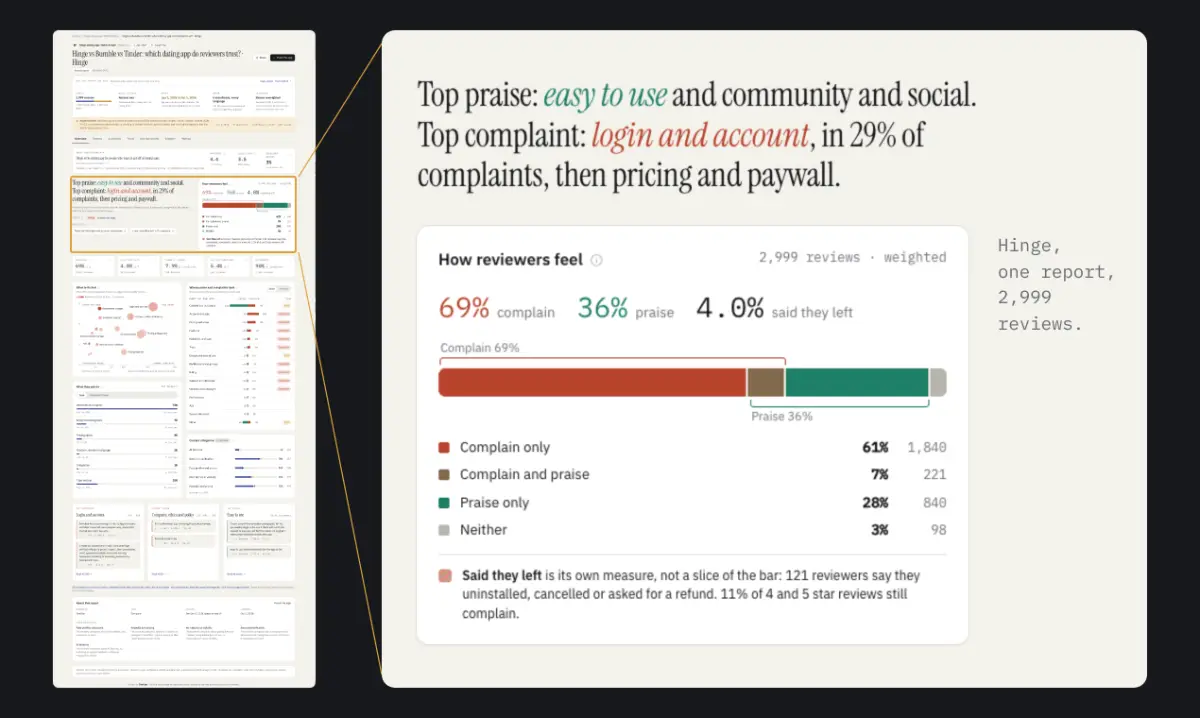 OneStar screenshot 2